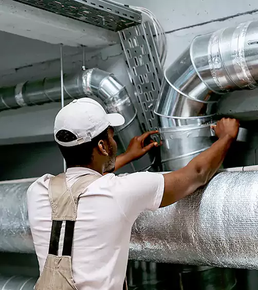 Air Duct Cleaning Services in Miami Beach, Florida