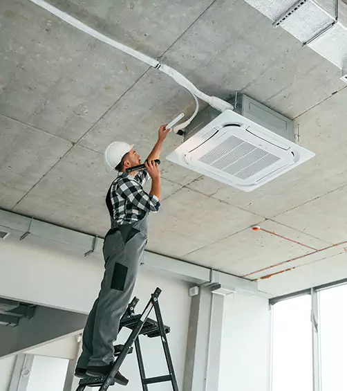 Air Duct Cleaning Services in Miami Beach, Florida