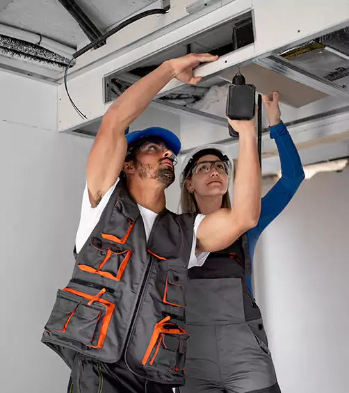 Air Duct Cleaning Services in Miami Beach, Florida