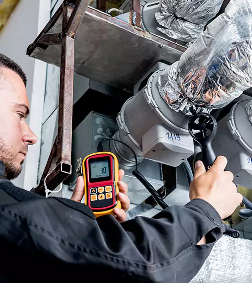 Air Duct Cleaning Services in Miami Beach, Florida