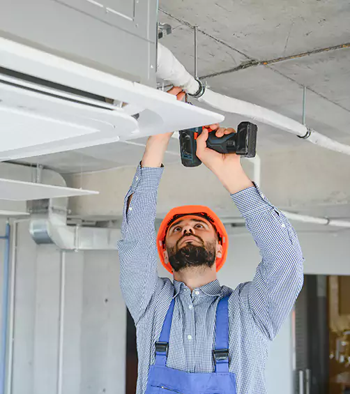 Air Duct Cleaning Services in Miami Beach, Florida