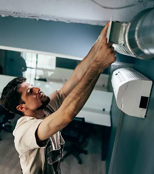 Air Duct Cleaning Services in Miami Beach, Florida