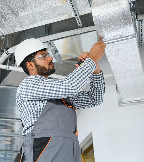 Duct Repair Services in Miami Beach, FL