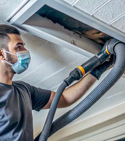 Duct Sealing Services in Miami Beach, Florida