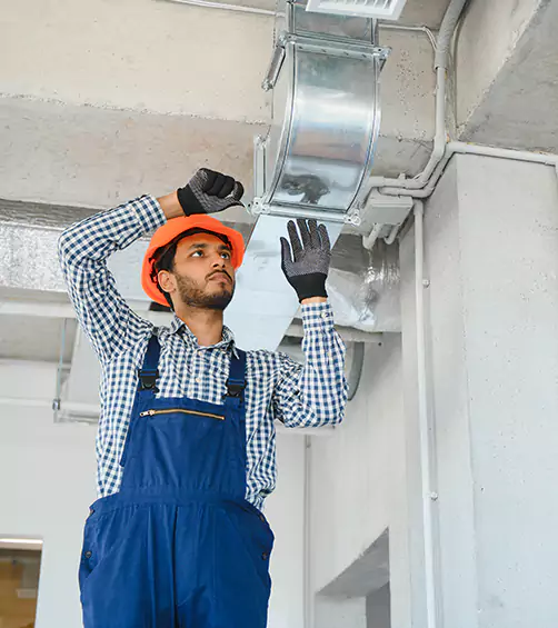 Air Duct Cleaning Services in Miami Beach, Florida