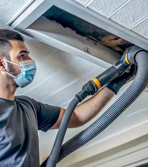 Air Duct Cleaning Services in Miami Beach, Florida