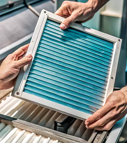 Air Duct Cleaning Services in Miami Beach, Florida