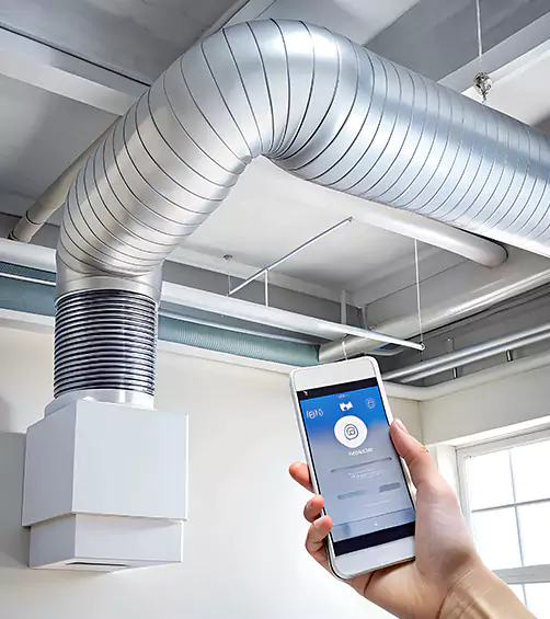 Indoor Air Quality Solutions in Miami Beach, FL
