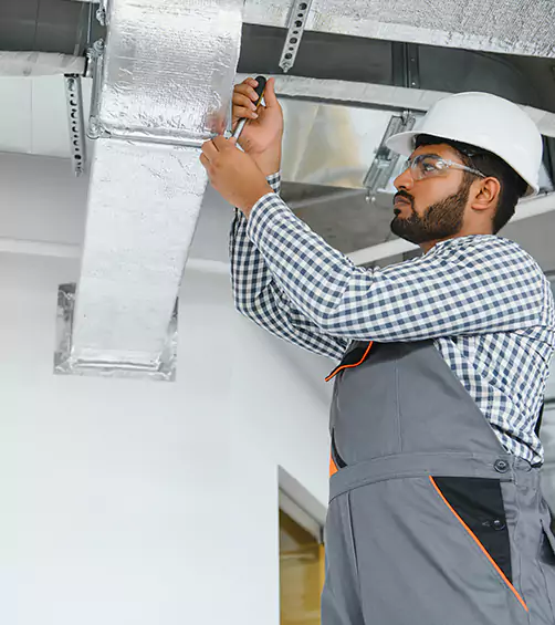Air Duct Cleaning Services in Miami Beach, Florida
