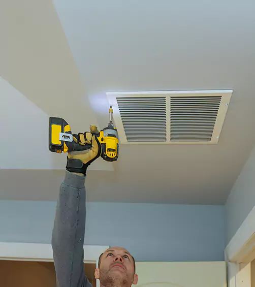 Air Duct Cleaning Services in Miami Beach, Florida