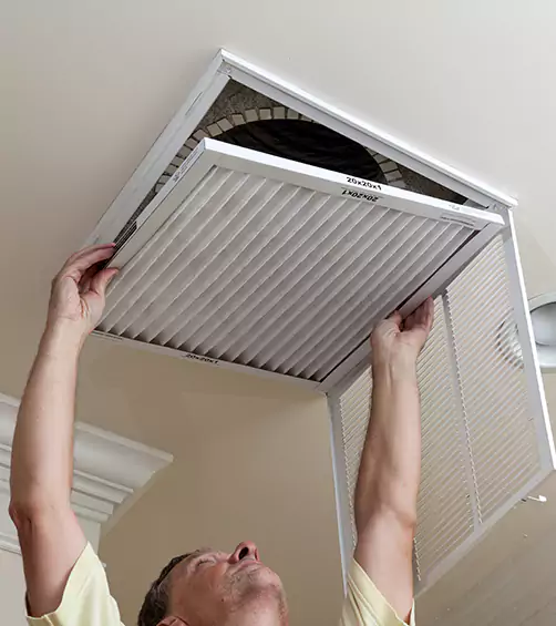 Air Duct Cleaning Services in Miami Beach, Florida