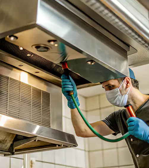 Air Duct Cleaning Services in Miami Beach, Florida
