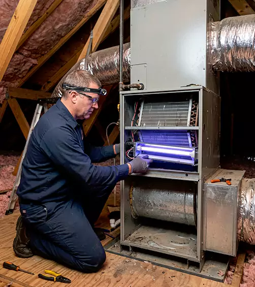 Air Duct Cleaning Services in Miami Beach, Florida