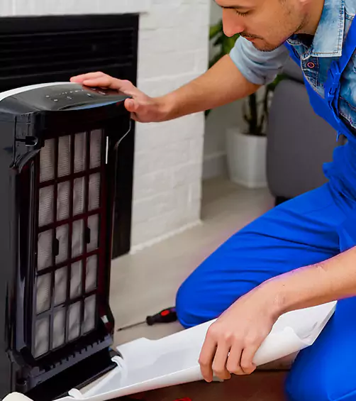 Air Duct Cleaning Services in Miami Beach, Florida