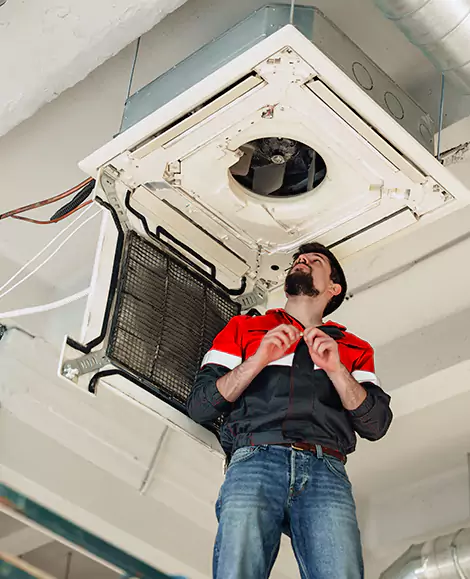 Know the Condition of Your Ductwork in Miami Beach, FL