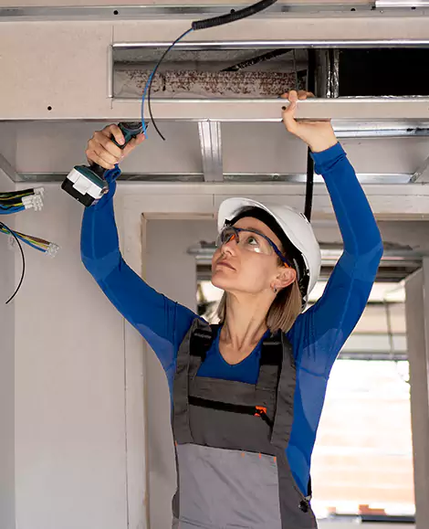 Cleaner Airflow Better Filtration and Humidity Support in Miami Beach, FL