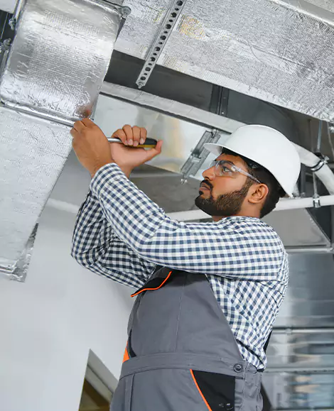 Professional Air Duct Cleaning and Repair Services in Miami Beach, FL