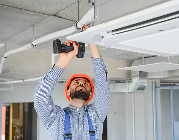 Air Duct Inspection and Testing in Miami Beach, FL