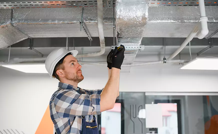 Air Duct Cleaning Services Miami Beach