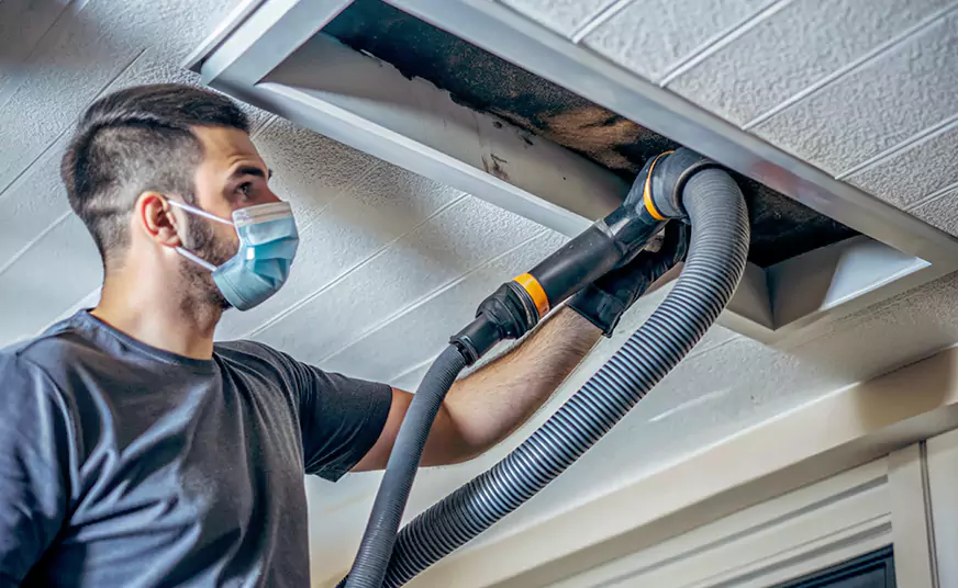 Dryer Vent Cleaning Services Miami Beach
