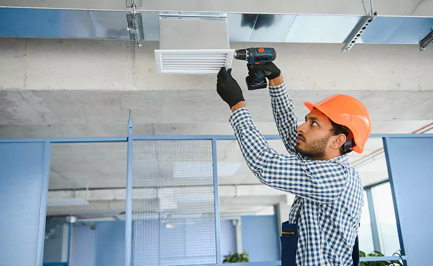 Duct Repair Services Miami Beach