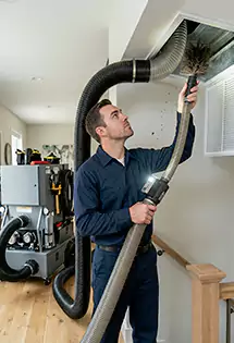 Duct Cleaning and Airflow Support in Miami Beach, FL