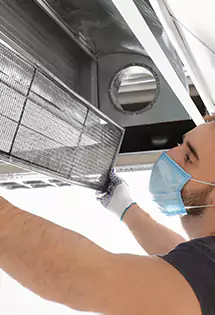 Dryer Vent and Indoor Air Quality Services in Miami Beach, FL