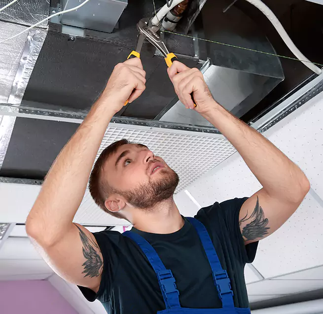 Why Homeowners and Businesses Choose Miami Beach Air Duct Cleaning Pro in Miami Beach?