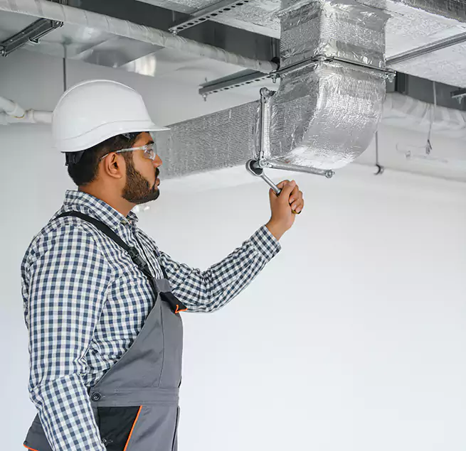 Why Miami Beach Businesses Choose Miami Beach Air Duct Cleaning Pro for Commercial Air Duct Services?