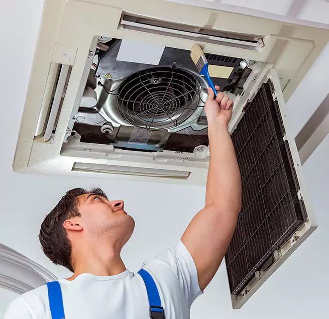 Why Miami Beach Property Owners Choose Miami Beach Air Duct Cleaning Pro for Duct Sealing