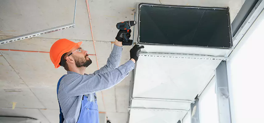 Dryer Vent Repair Miami Beach