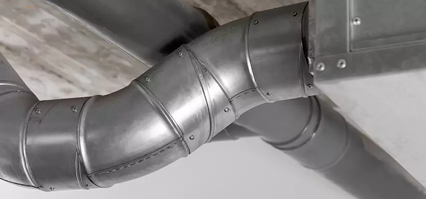 Energy Efficiency Duct Upgrades Miami Beach