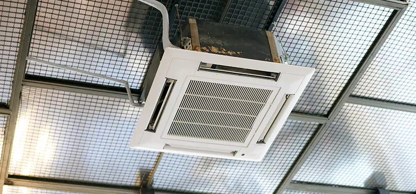 Move-In / Move-Out Duct Cleaning Miami Beach