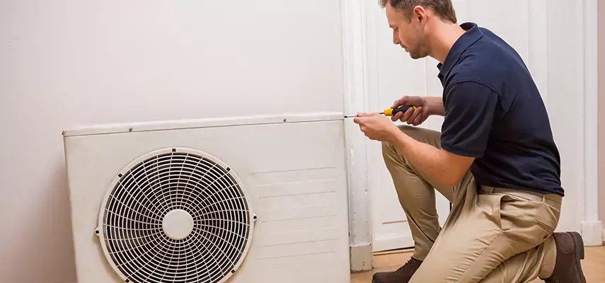 Whole-Home Air Purifier Installation Miami Beach