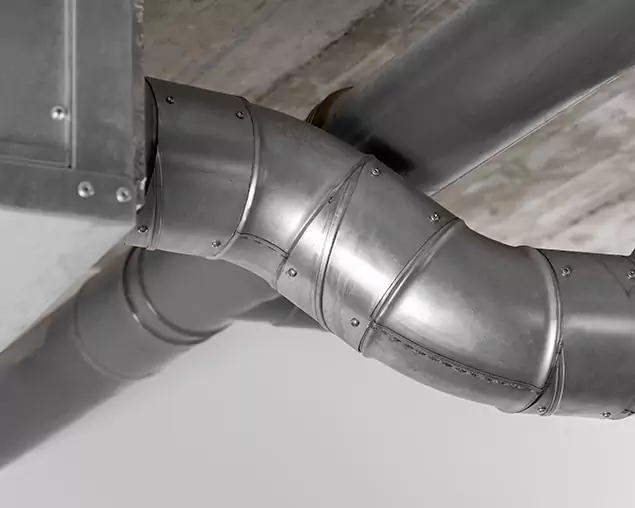 Seal HVAC Ducts From the Inside in Miami Beach, FL