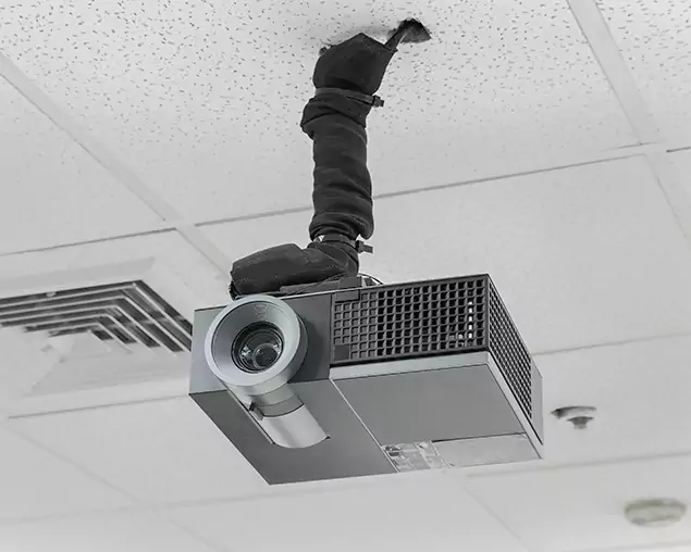 See Inside Your Ductwork Before Cleaning or Repair in Miami Beach, FL