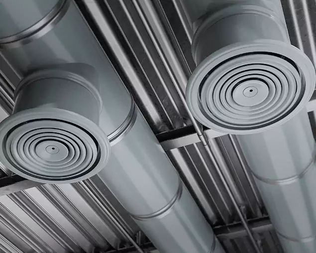 Ductwork Modification in Miami Beach, FL