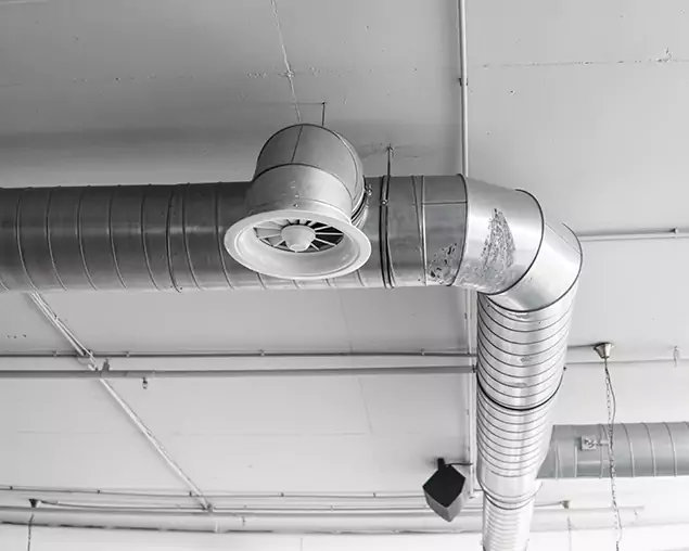 Ductwork Replacement in Miami Beach, FL