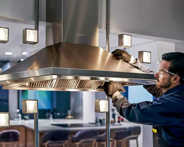 Restaurant Exhaust Cleaning in Miami Beach, FL