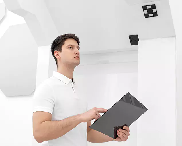 Whole-Home Air Purifier Installation in Miami Beach, FL