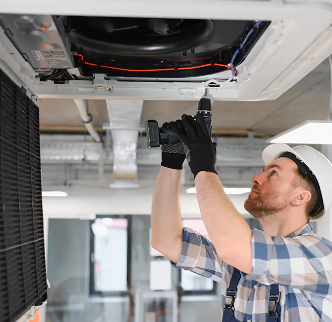 Why Miami Beach, FL Homeowners Choose Miami Beach Air Duct Cleaning Pro for Ductwork Modification?