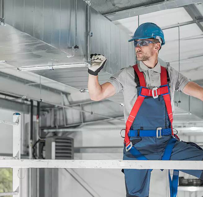 Why Miami Beach, FL Homeowners Choose Miami Beach Air Duct Cleaning Pro for Ductwork Replacement?