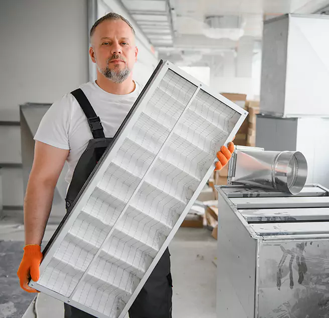Why Miami Beach, FL Homeowners Choose Miami Beach Air Duct Cleaning Pro for HEPA Filter Installation?