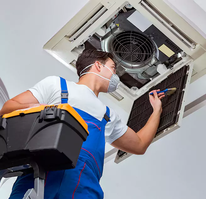 Why Miami Beach, FL Property Owners Choose Miami Beach Air Duct Cleaning Pro for HVAC System Cleaning?