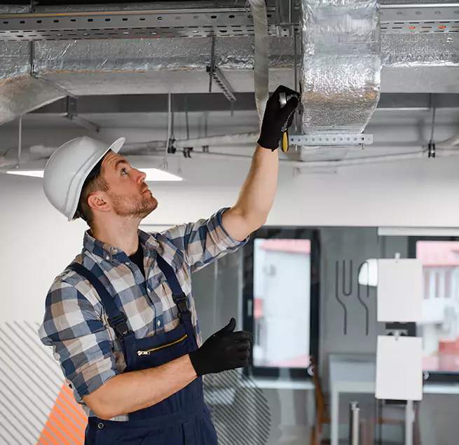 Why Builders and Homeowners Choose Miami Beach Air Duct Cleaning Pro for New Construction Duct Installation in Miami Beach, FL?