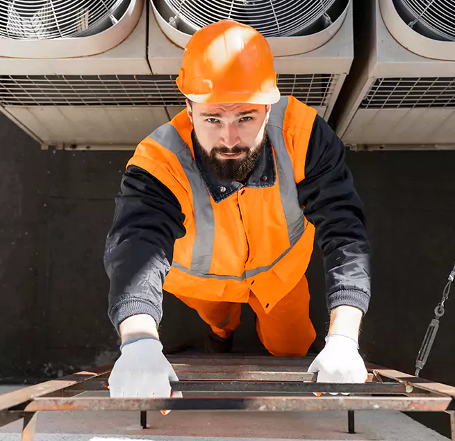 Why Miami Beach, FL Businesses Choose Miami Beach Air Duct Cleaning Pro for Office Duct Cleaning?