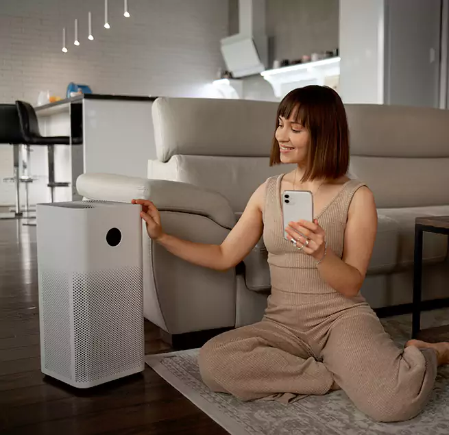 Why Miami Beach, FL Homeowners Choose Miami Beach Air Duct Cleaning Pro for Air Purifier Installation?